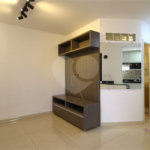 Apartamento à venda com 2 quartos, sendo 1 suíte, em Indianópolis, São Paulo, SP