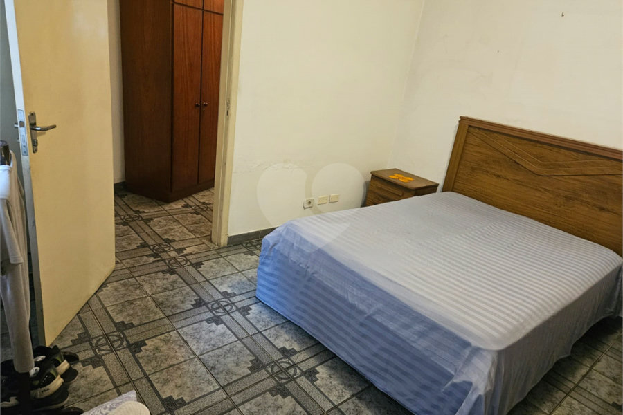 Casa à venda com 3 quartos em Tucuruvi, São Paulo, SP