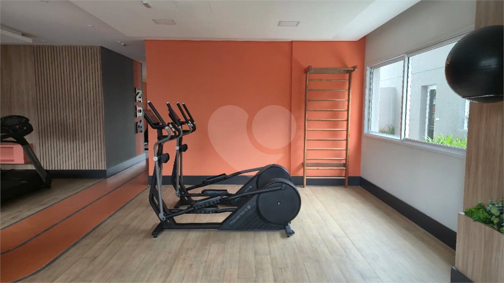 Apartamento à venda com 3 suítes no Centro, São Bernardo do Campo, SP