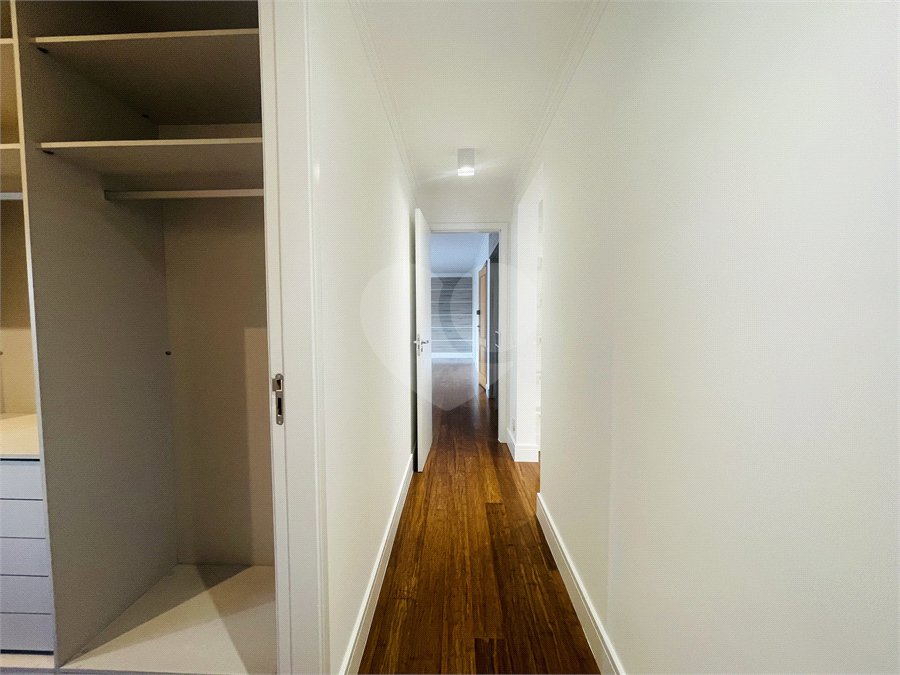 Apartamento para alugar com 3 suítes no Centro, São Bernardo do Campo, SP