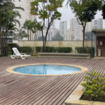 Apartamento para alugar com 2 quartos em Vila Andrade, São Paulo, SP