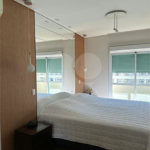 Apartamento à venda com 3 suítes em Vila Suzana, São Paulo, SP