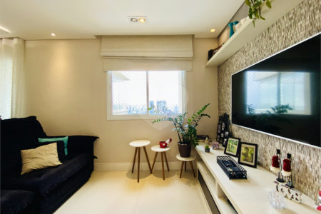 Apartamento à venda com 3 quartos, sendo 1 suíte, no Centro, São Bernardo do Campo, SP