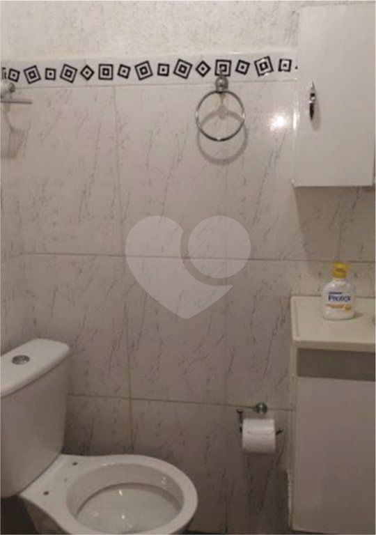 Sobrado à venda com 2 quartos em Jardim Japão, São Paulo, SP