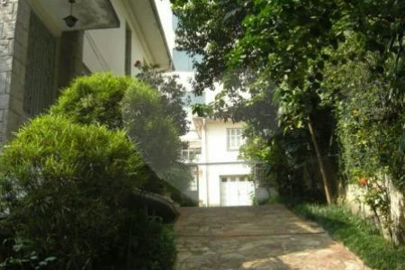 Terreno à venda com 4 quartos em Santana, São Paulo, SP