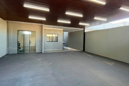 Casa à venda ou para alugar com 2 quartos, sendo 1 suíte,  em Jardim Bela Vista, Três Lagoas, MS