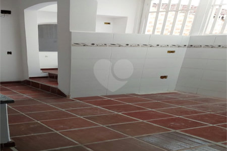 Sobrado à venda com 3 quartos, sendo 2 suítes, em Vila Paulicéia, São Paulo, SP