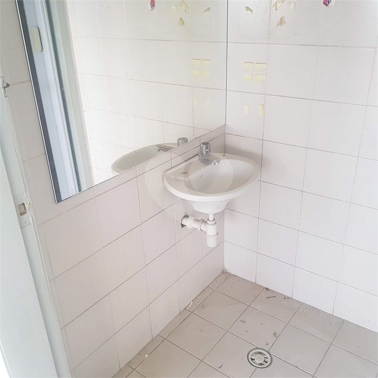 Sala à venda em Alto da Boa Vista, São Paulo, SP