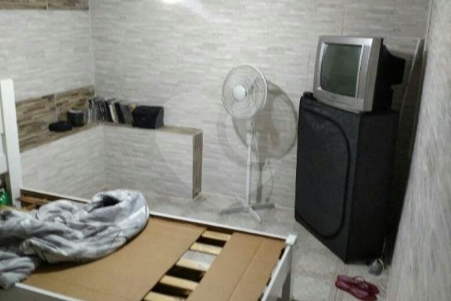 Casa Térrea à venda com 3 quartos, sendo 1 suíte, em Mandaqui, São Paulo, SP