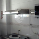 Apartamento à venda com 3 quartos, sendo 1 suíte, em Santana, São Paulo, SP