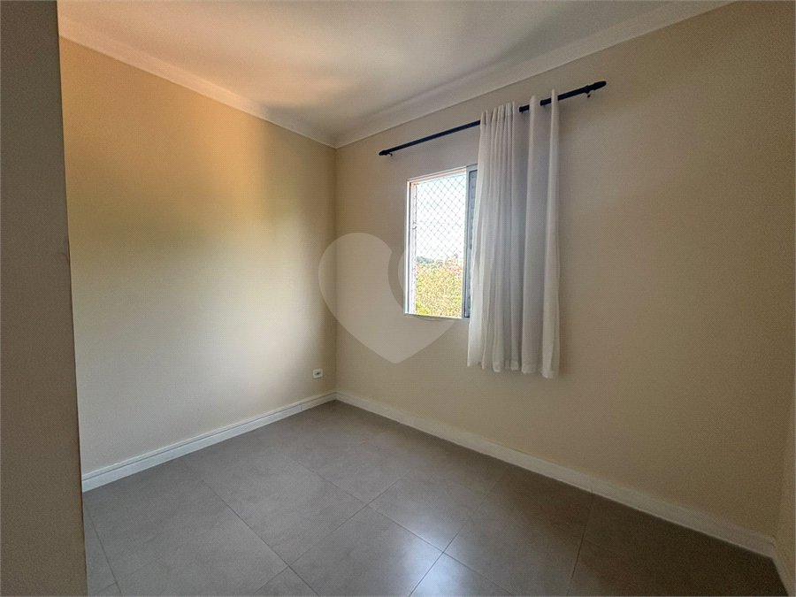 Apartamento à venda com 2 quartos em Jardim Vera Cruz, Sorocaba, SP