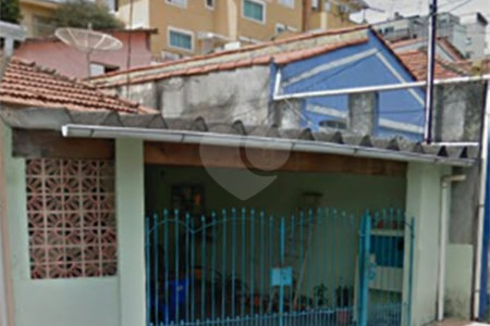 Casa Térrea à venda com 2 quartos em Jardim São Paulo(zona Norte), São Paulo, SP
