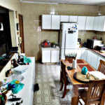 Sobrado à venda com 5 quartos, sendo 2 suítes, em Vila Nova Cachoeirinha, São Paulo, SP