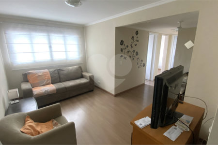Apartamento à venda com 2 quartos em Jardim Aeroporto, São Paulo, SP