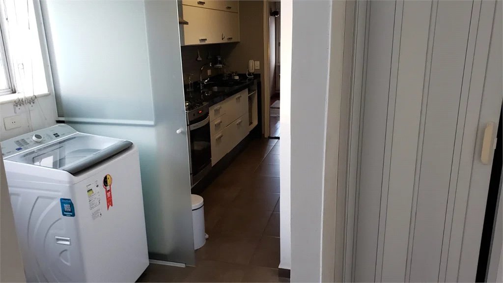 Apartamento à venda com 3 quartos, sendo 1 suíte, em Cidade Monções, São Paulo, SP