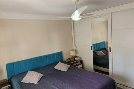 Sobrado à venda com 4 quartos, sendo 3 suítes, em Brooklin Paulista, São Paulo, SP