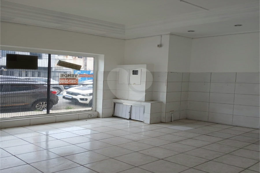 Salão à venda em Santana, São Paulo, SP