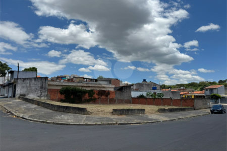 Terreno à venda ou para alugar em Parque Residencial Rondon, Salto, SP