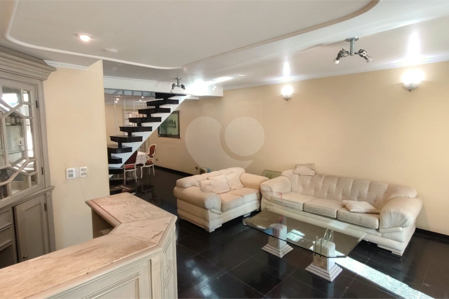 Sobrado à venda com 3 quartos, sendo 1 suíte, em Santana, São Paulo, SP