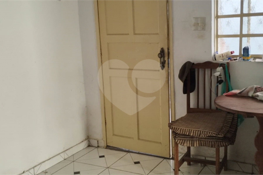 Casa à venda com 3 quartos em Tucuruvi, São Paulo, SP