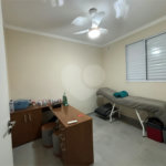 Apartamento à venda com 2 quartos em Jardim Itaú, Ribeirão Preto, SP