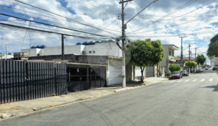 Terreno à venda em Casa Verde, São Paulo, SP