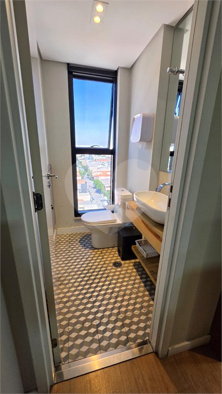 Sala à venda em Vila Maria, São Paulo, SP