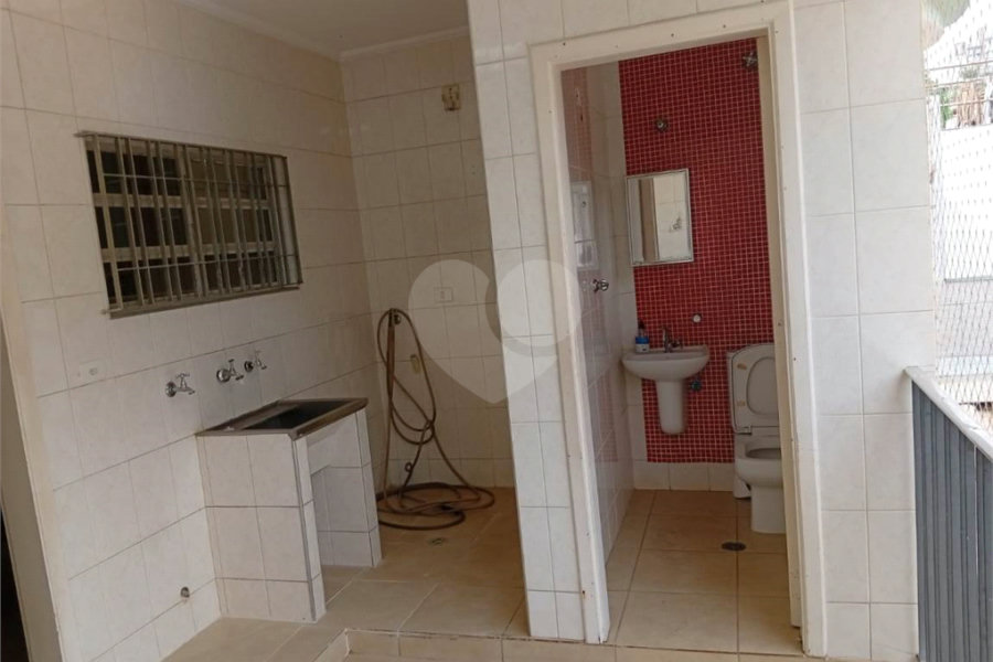 Sobrado à venda com 2 quartos em Parque Mandaqui, São Paulo, SP