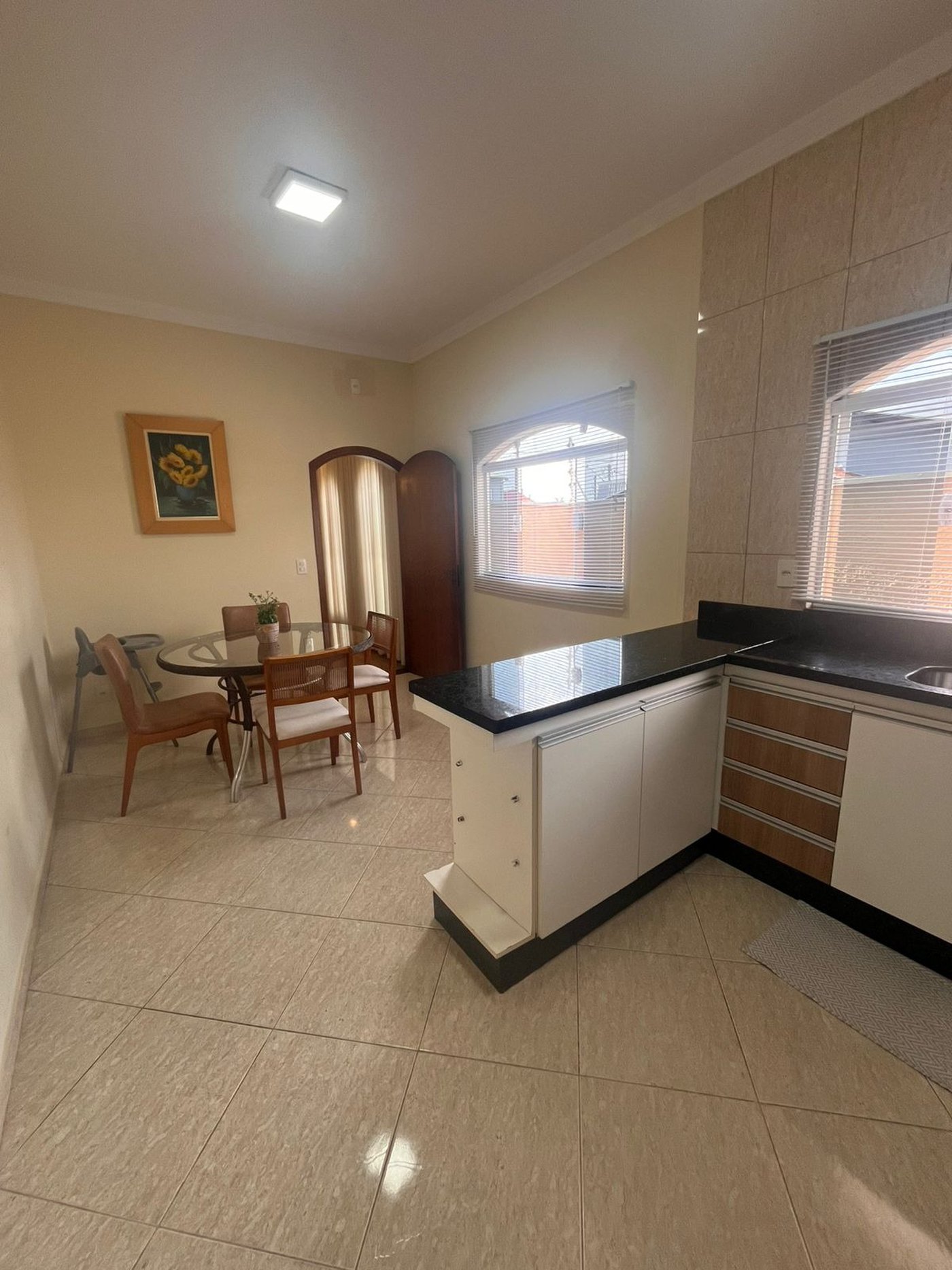 Casa à venda com 3 quartos, sendo 1 suíte, em Parque Ortolândia, Hortolândia, SP