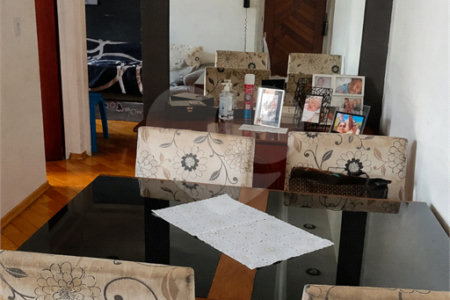 Apartamento à venda com 2 quartos em Jardim Santa Mônica, São Paulo, SP