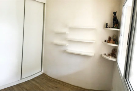 Apartamento à venda com 2 suítes em Vila Andrade, São Paulo, SP