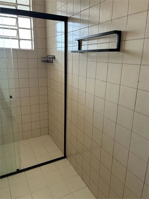 Apartamento à venda com 1 quarto em Brooklin Paulista, São Paulo, SP