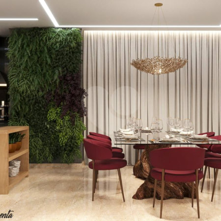Apartamento à venda com 4 suítes em Vila Gomes Cardim, São Paulo, SP