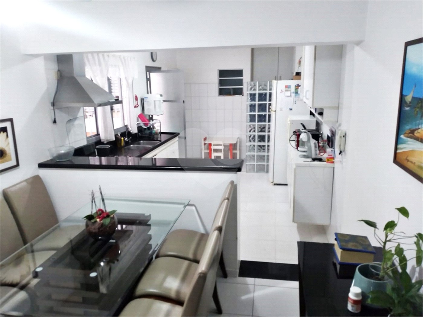 Casa à venda com 4 quartos, sendo 1 suíte, em Santana, São Paulo, SP
