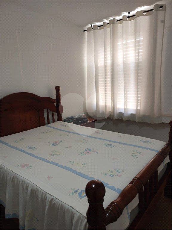 Apartamento à venda com 3 quartos em Jaçanã, São Paulo, SP