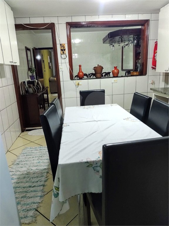 Sobrado à venda com 2 quartos, sendo 1 suíte, em Jardim Vale das Virtudes, São Paulo, SP