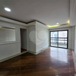 Apartamento à venda com 2 quartos, sendo 1 suíte, em Vila Olímpia, São Paulo, SP