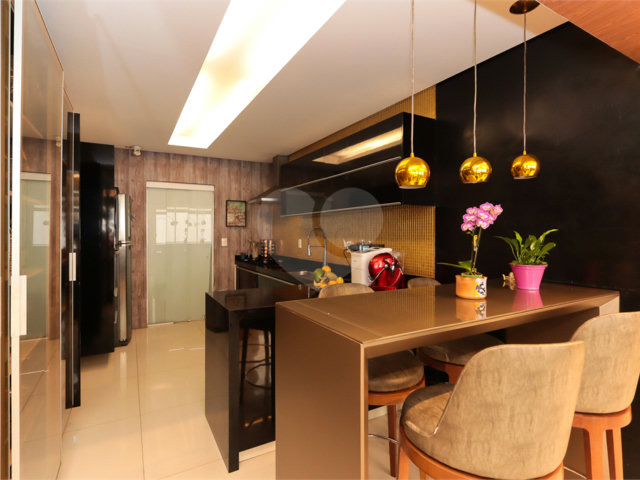 Apartamento à venda com 2 suítes em Itaim Bibi, São Paulo, SP