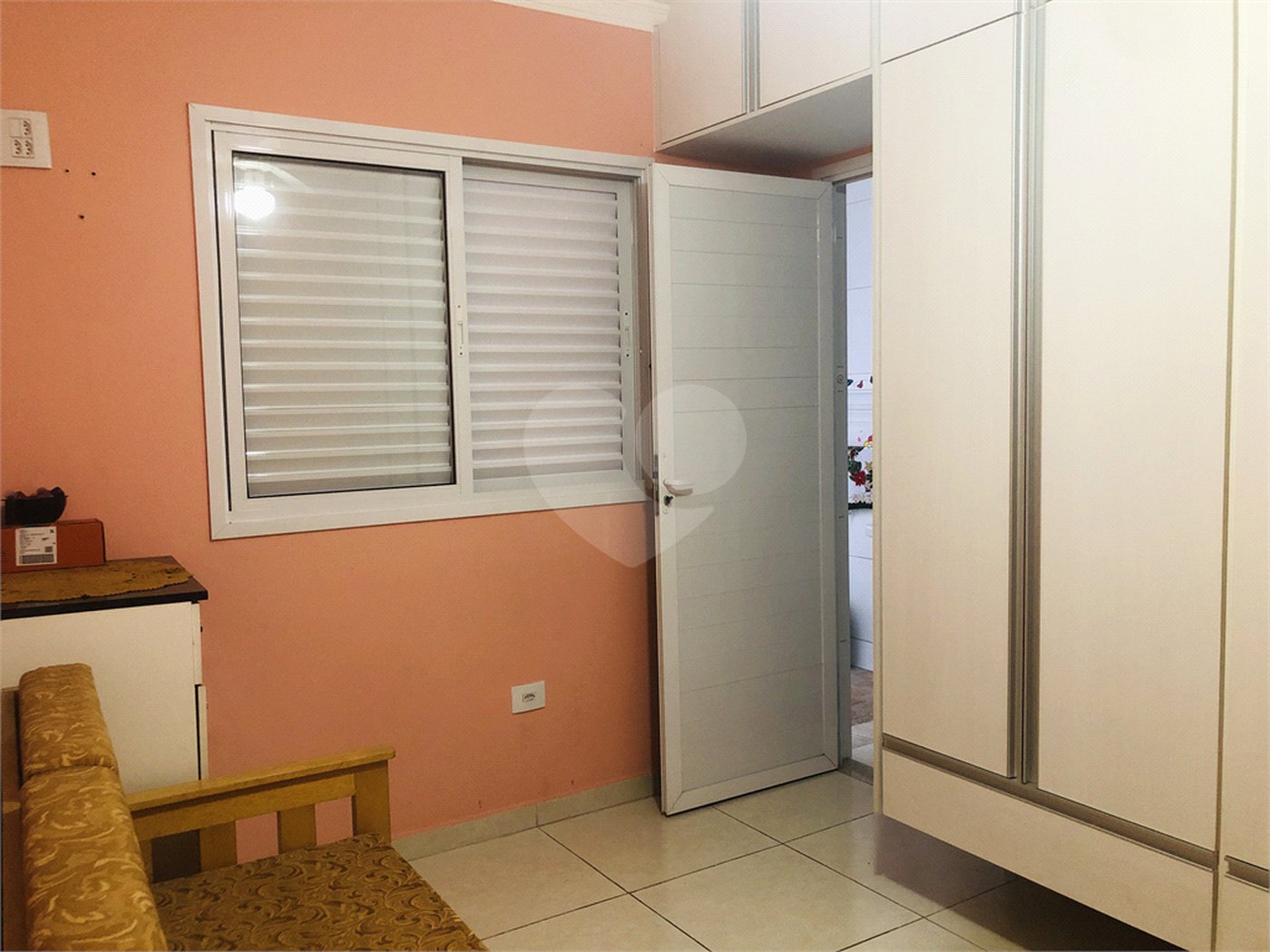 Sobrado à venda com 3 quartos, sendo 1 suíte, em Santana, São Paulo, SP