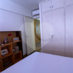 Apartamento à venda com 2 quartos em Granja Julieta, São Paulo, SP