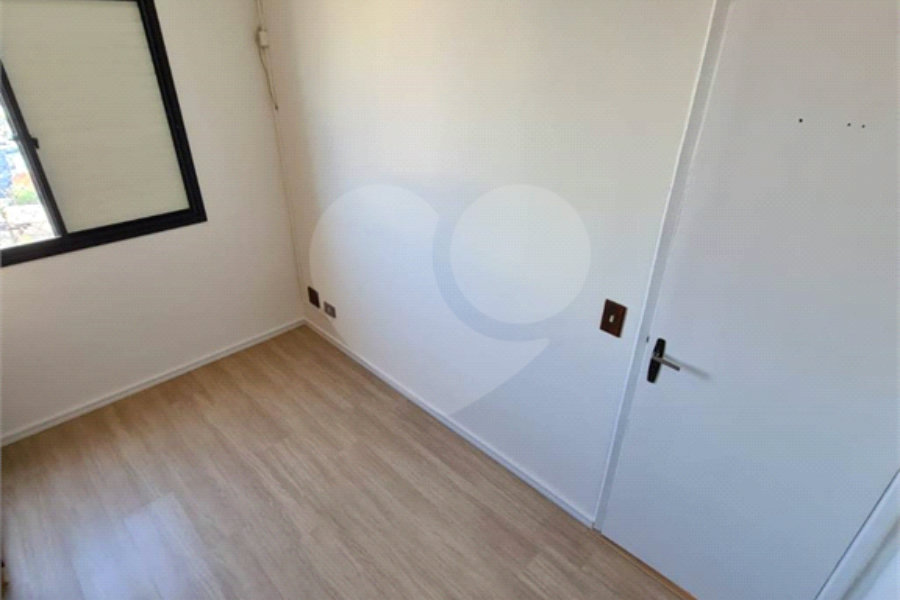 Apartamento à venda com 2 quartos em Freguesia do Ó, São Paulo, SP
