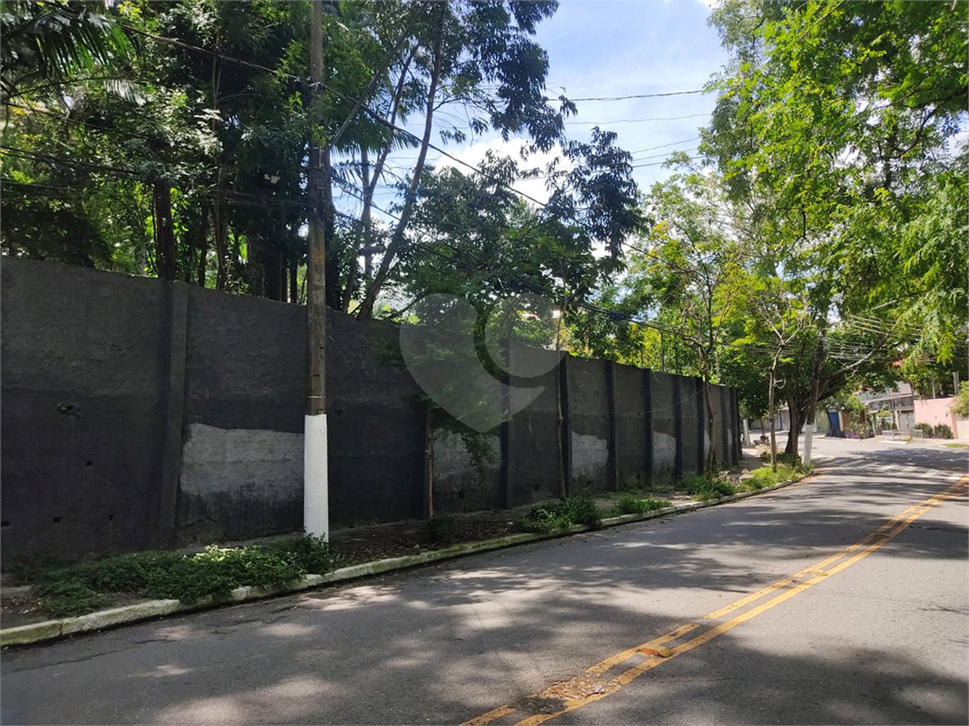 Terreno à venda em Jardim Petrópolis, São Paulo, SP
