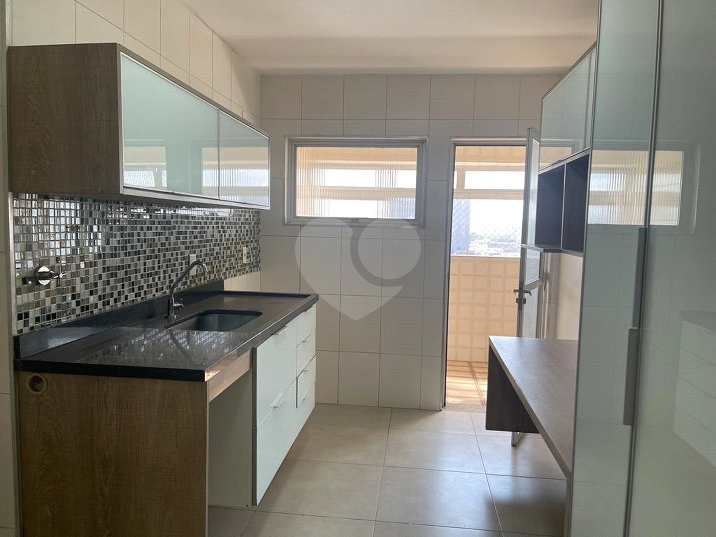 Apartamento à venda com 3 quartos em Santo Amaro, São Paulo, SP