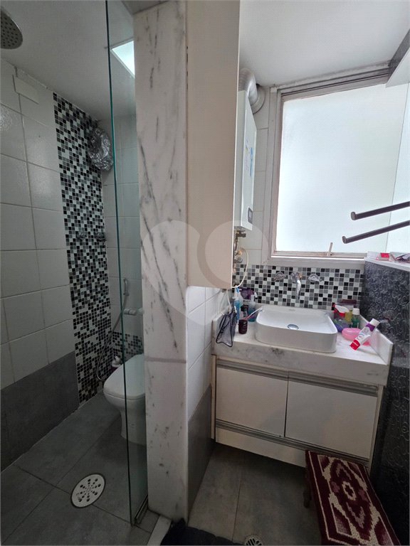 Apartamento à venda com 2 quartos, sendo 1 suíte, em Santana, São Paulo, SP