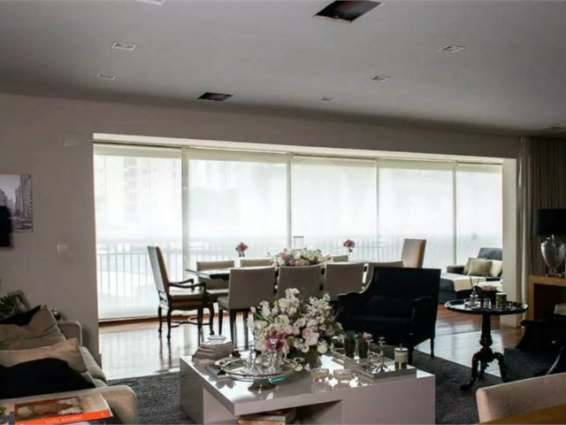 Apartamento à venda com 3 suítes em Santana, São Paulo, SP