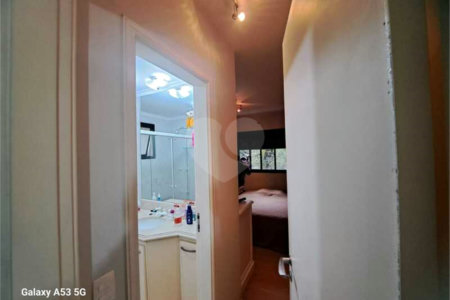 Apartamento à venda com 4 suítes em Jardim Paulista, São Paulo, SP