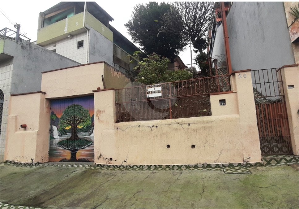 Casa à venda com 3 quartos em Vila Bertioga, São Paulo, SP