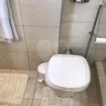 Apartamento à venda com 2 quartos, sendo 1 suíte,  em Itararé, São Vicente, SP