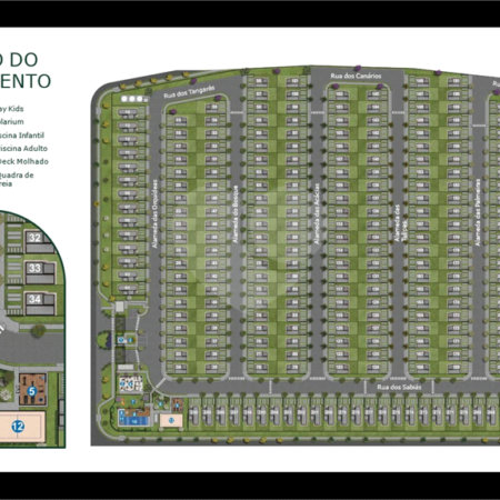Casa à venda com 2 quartos, sendo 1 suíte, em Jardim Nova Araraquara, Araraquara, SP