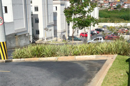 Apartamento à venda com 2 quartos em Jardim Europa, Suzano, SP